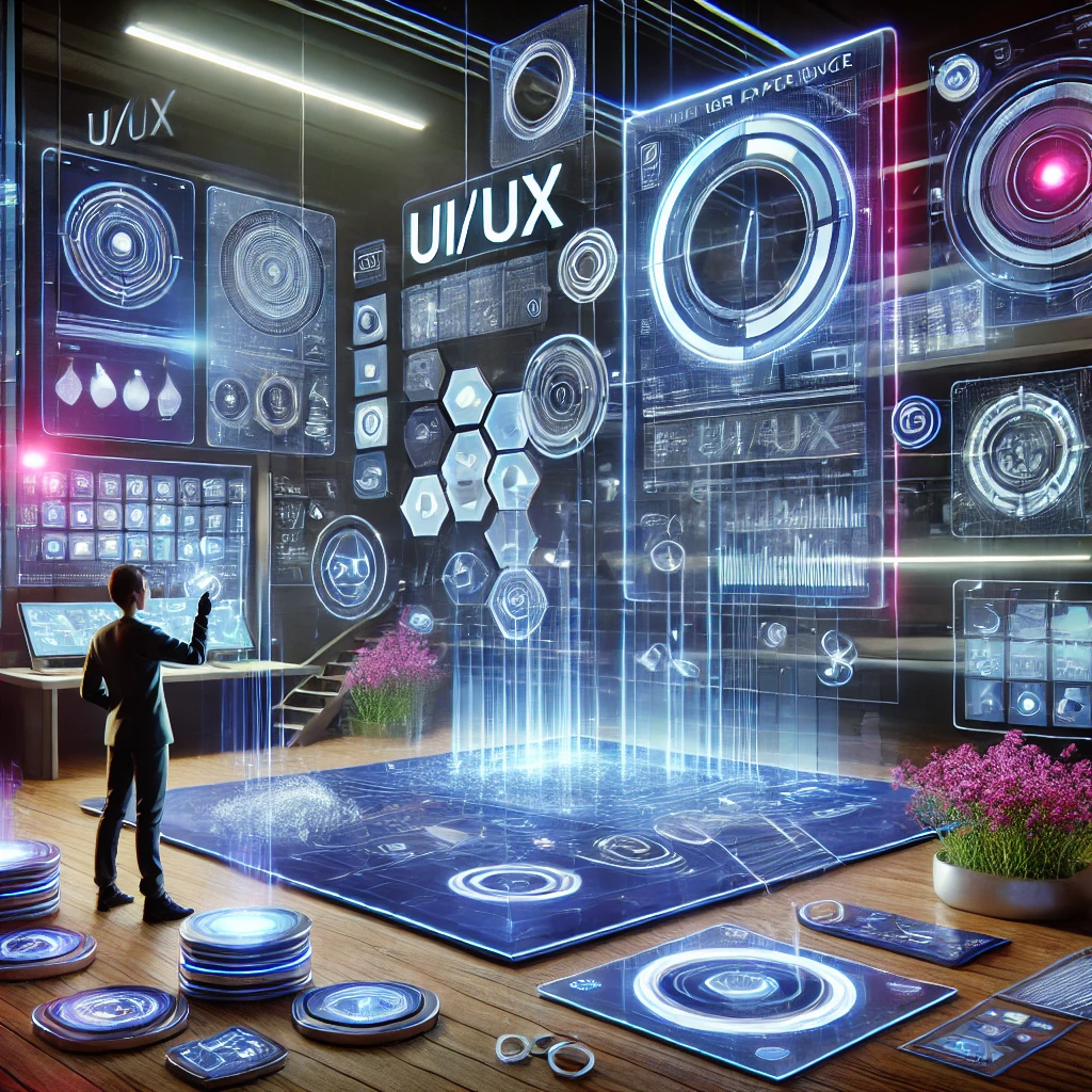 Xu Hướng Thiết Kế Đồ Họa 2025 AI Metaverse Những Cơ Hội Triệu Đô 20 Ui Ux CuỘc CÁch MẠng TrẢi NghiỆm NgƯỜi DÙng