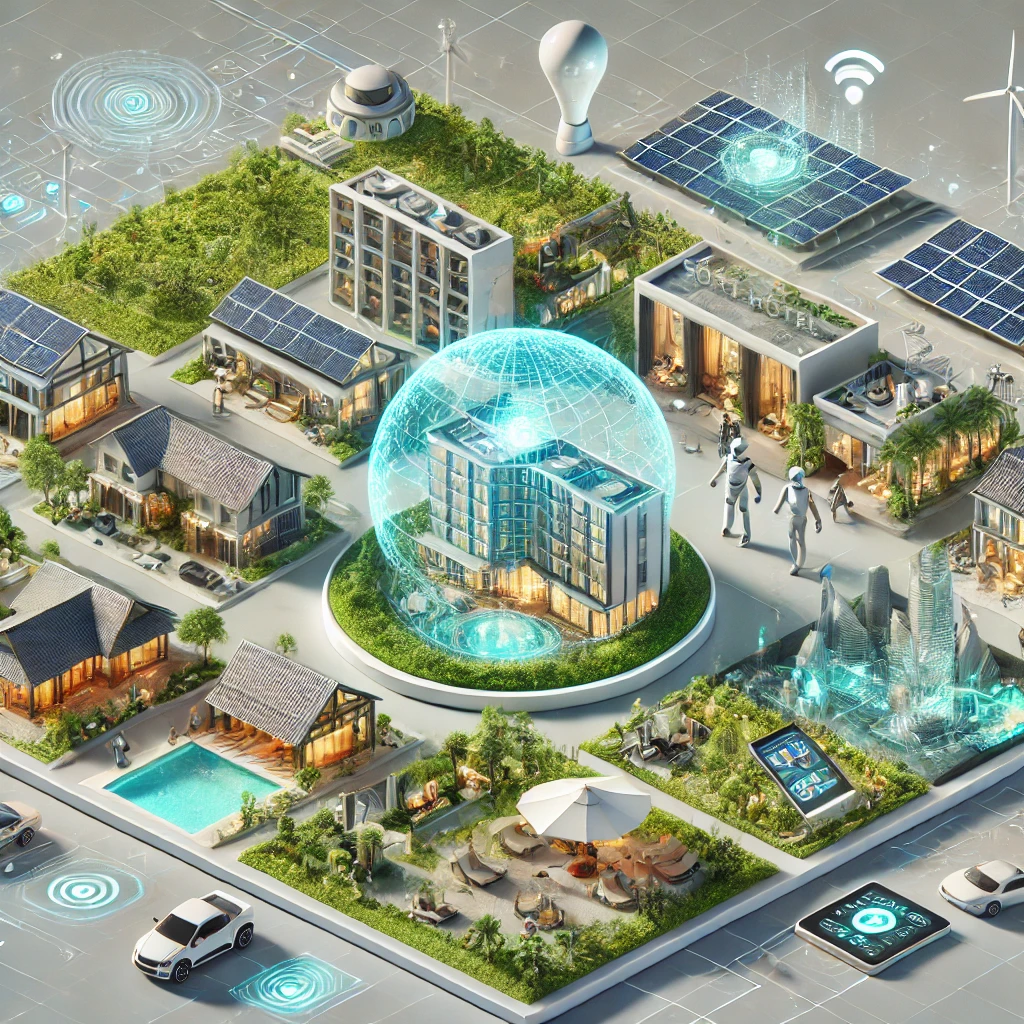 Phân Tích Chuyên Sâu Ngành Khách Sạn Tại Việt Nam 12 Xu Hướng Mới Trong Ngành Khách Sạn Việt Nam