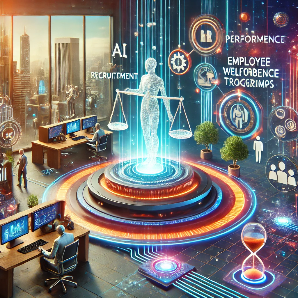 Xu Hướng Quản Lý Nhân Sự Nổi Bật