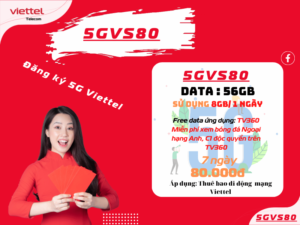 5gvs80 VIETTEL