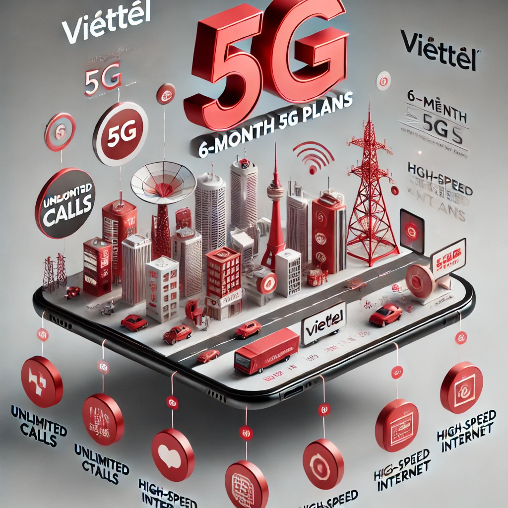 CÁC GÓI 5G VIETTEL 6 THÁNG TIẾT KIỆM CHI PHÍ TĂNG TỐC TRUY CẬP 11 CÁc GÓi 5g Viettel 6 ThÁng TiẾt KiỆm Chi PhÍ TĂng TỐc Truy CẬp