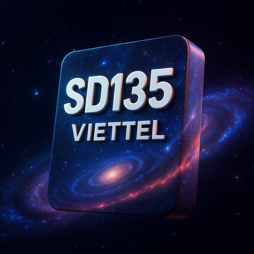 Gói Sd135 Viettel – Gói Cước Truyền Thống, Bền Vững Cho Thuê Bao Cũ