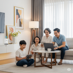 Nâng Cấp WiFi Viettel Chỉ 190K