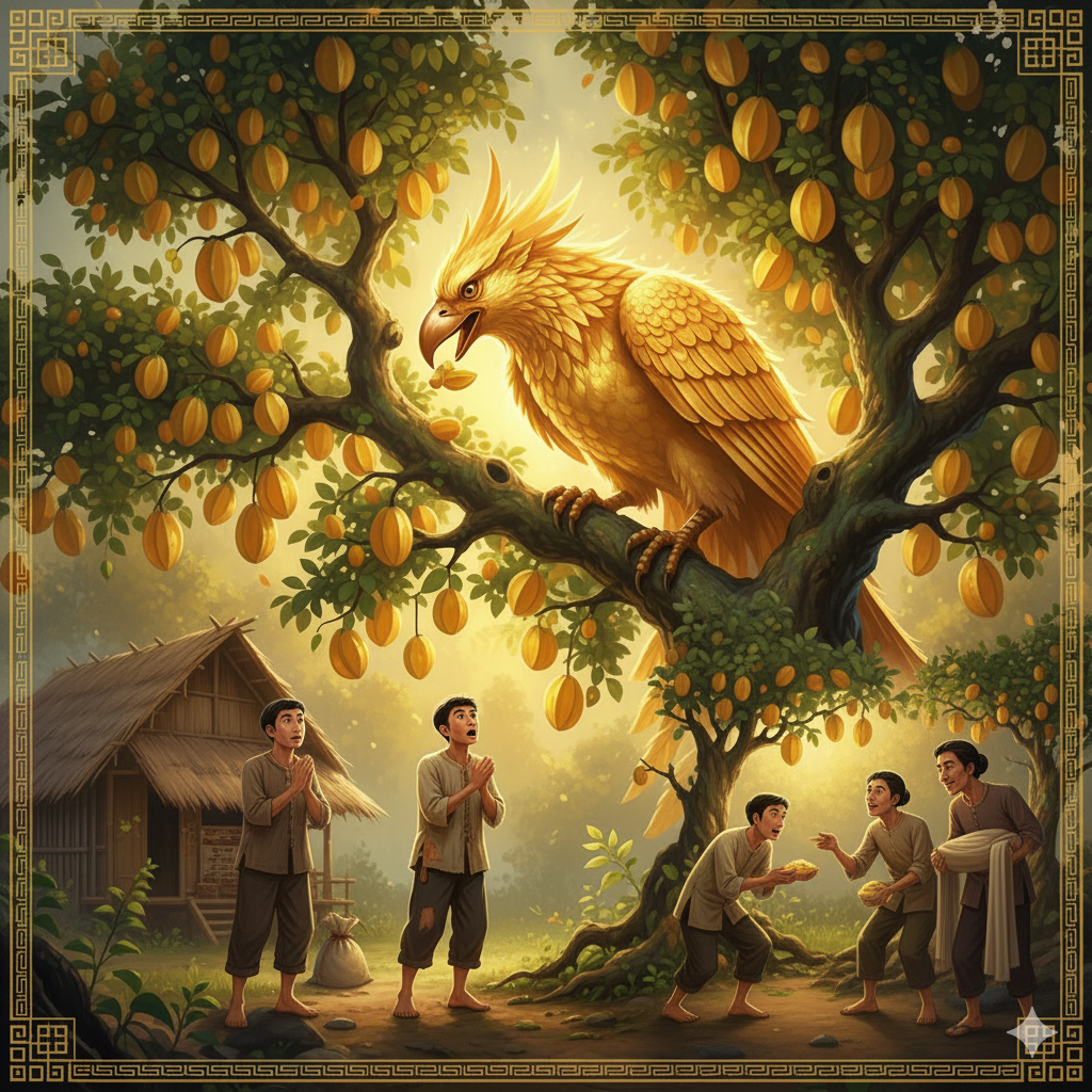 Cơn Bão Lòng Và Cuộc Đánh Đổi Thế Kỷ