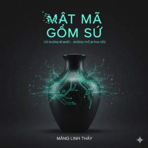 MẬt MÃ GỐm SỨ