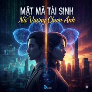 Mật Mã Tái Sinh Nữ Vương Chọn Anh