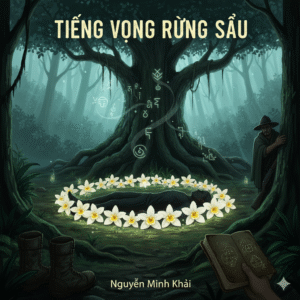 TiẾng VỌng RỪng SÂu