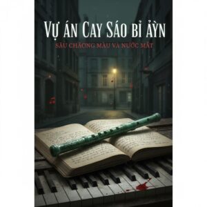 Vụ Án Cây Sáo Bí Ẩn