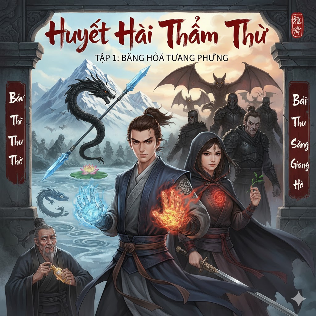 Vực Sâu Minh Châu 2 Vực Sâu Minh Châu