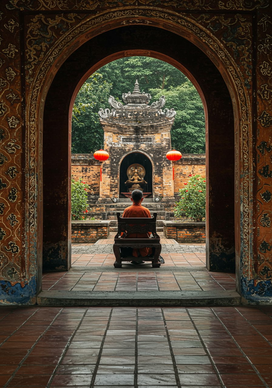 Xà Nữ Tìm Chồng 4 Xà Nữ Tìm Chồng