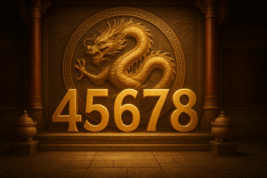 Ý Nghĩa Phong Thủy Số 45678 Hành Trình Của Phượng Hoàng Lửa