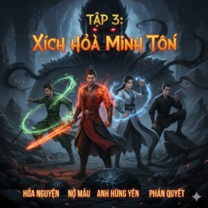 Xiach1 Hoả Minh Tôn