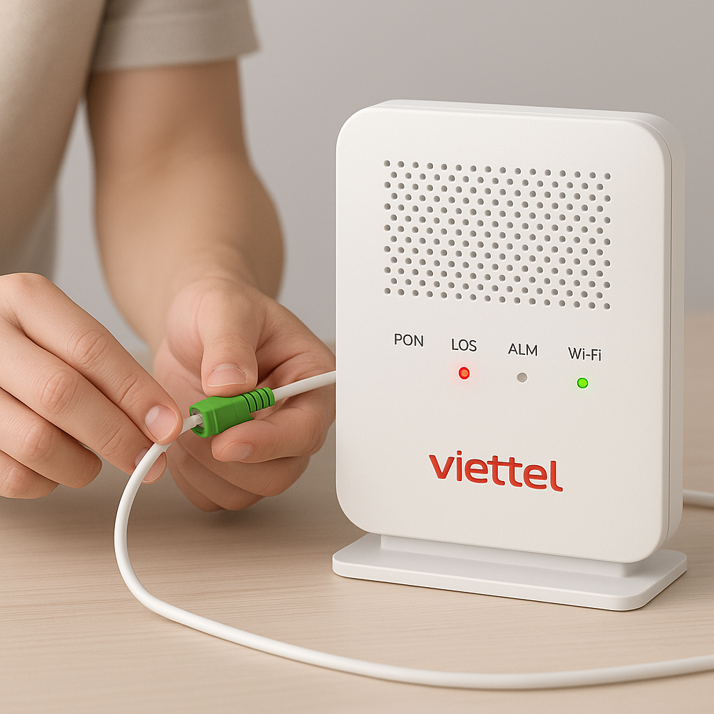 2. Ý Nghĩa Chi Tiết Các đèn Tín Hiệu Trên Modem Viettel Tạo ảnh Giúp Tôi