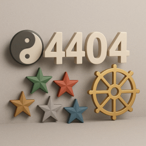 Ý Nghĩa Số 4404