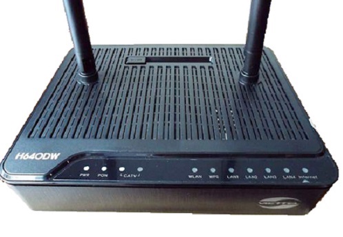 ĐỔI MẬT KHẨU WIFI VIETTEL MỚI NHẤT 2026 14 Huawei H640w